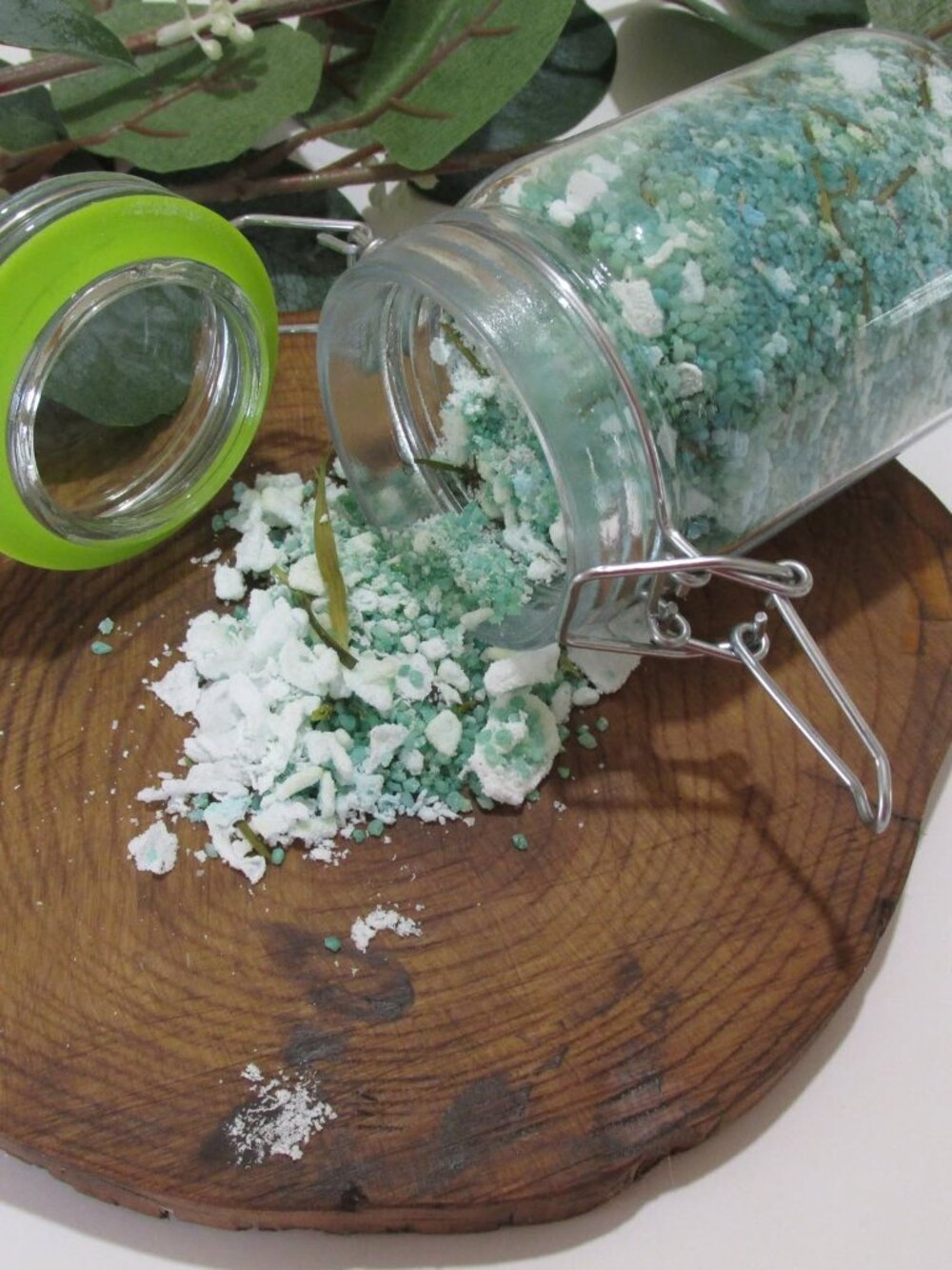 bath salt